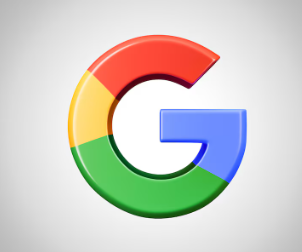 google logo